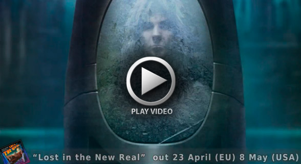 Lost in the new real teaser ansehen