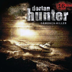 Dorian Hunter Der Moloch Cover