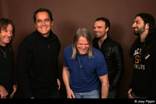 Fyling Color Band Bild