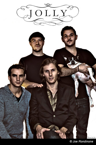 Jolly Promo Pic