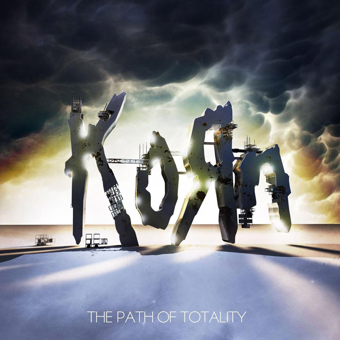 The parth of totality Cover
