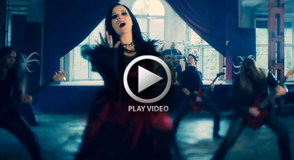 Xandria Video ansehen