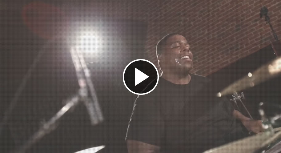 Aaron Spears - Portal ansehen