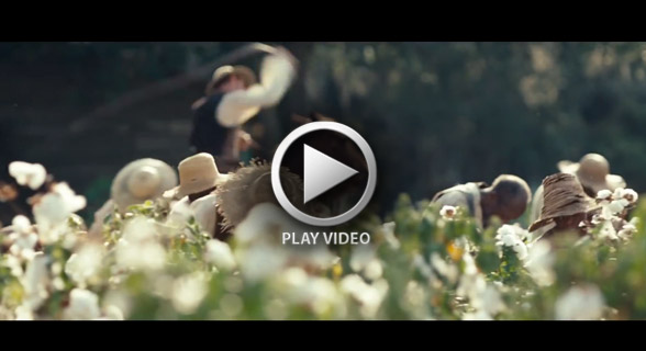 12 years a slave Trailer ansehen