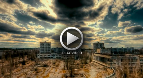 Chernobyl Diaries Trailer ansehen