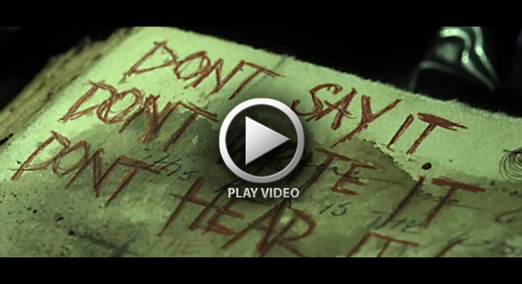 EVIL DEAD Trailer ansehen