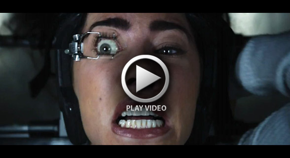 FINAL DESTINATION 5 Trailer ansehen