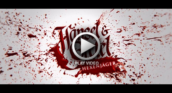 Hänsel und Gretel - Hexenjäger Trailer ansehen