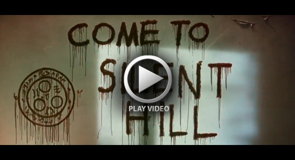SILENT HILL 2 Trailer ansehen