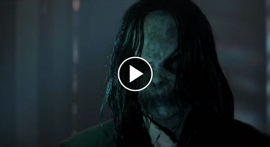 Sinister 2 Trailer starten