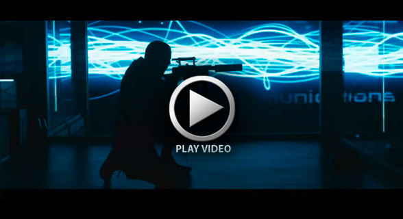 SKYFALL Trailer ansehen