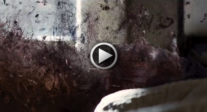 Transcendence Trailer ansehen