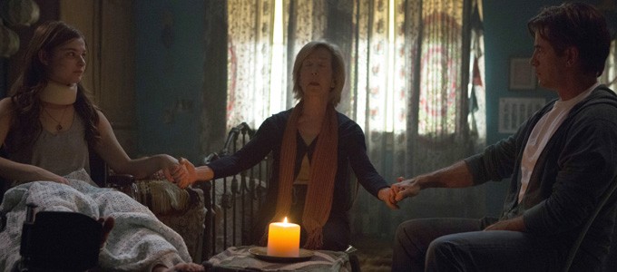 INSIDIOUS 3 Szenenbild