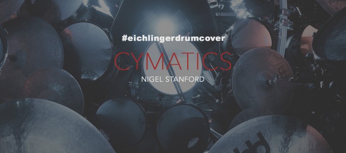 CYMATICS