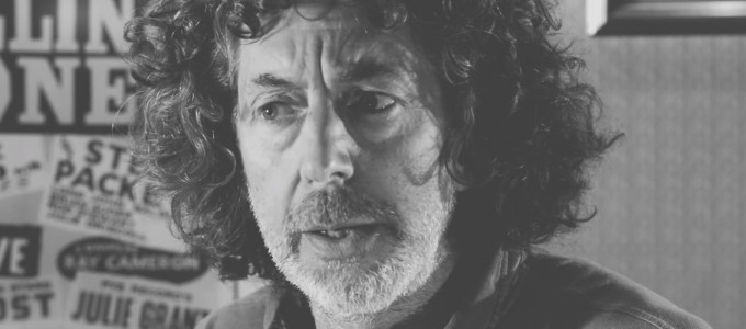 SIMON PHILLIPS Drum Talk