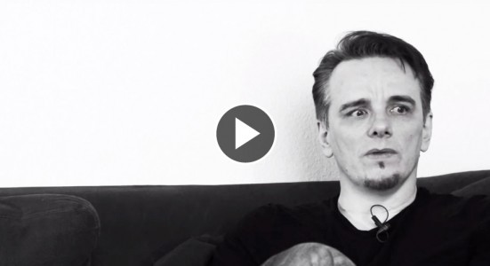 Gavin Harrison Videobutton