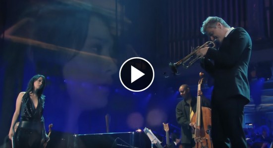 Emmanuele - Chris Botti feat. Lucia Micarelli