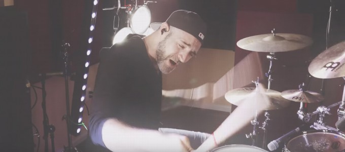 matt halpern marigold Periphery