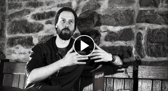Benny Greb Drum Talk ansehen