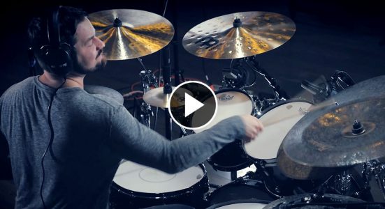 Matt Garstka Inner Assassins